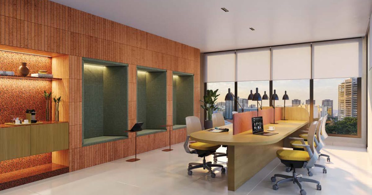 Coworking